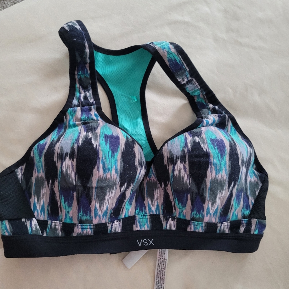VS Sports Bra